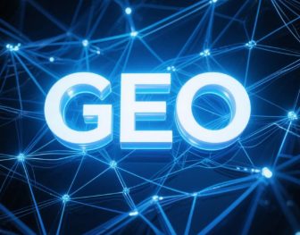 大祥区​GEO优化重塑智能搜索格局，开启数字化推广新方式