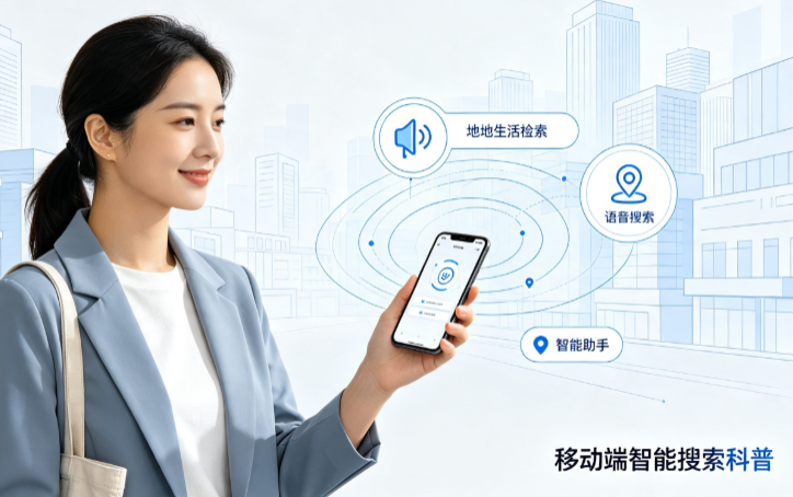 大祥区浅析 GEO 优化与 AI 优化如何重塑移动端手机搜索使用习惯