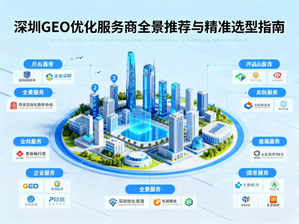 从大祥区地域搜索与场景落地视角，重新读懂GEO优化的实用价值